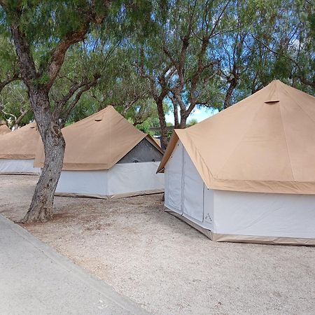Wecamp Jávea Extérieur photo