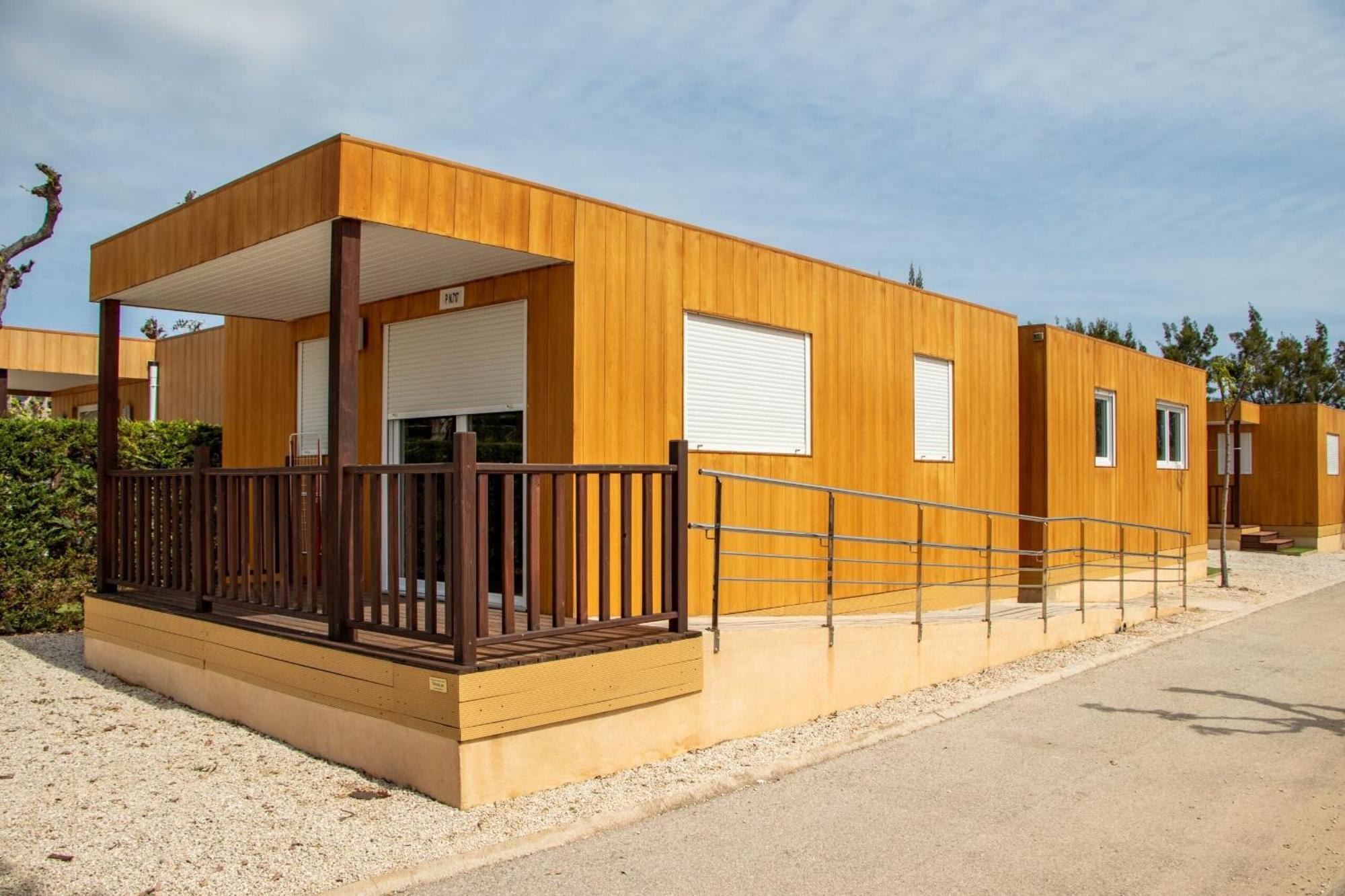 Wecamp Jávea Chambre photo