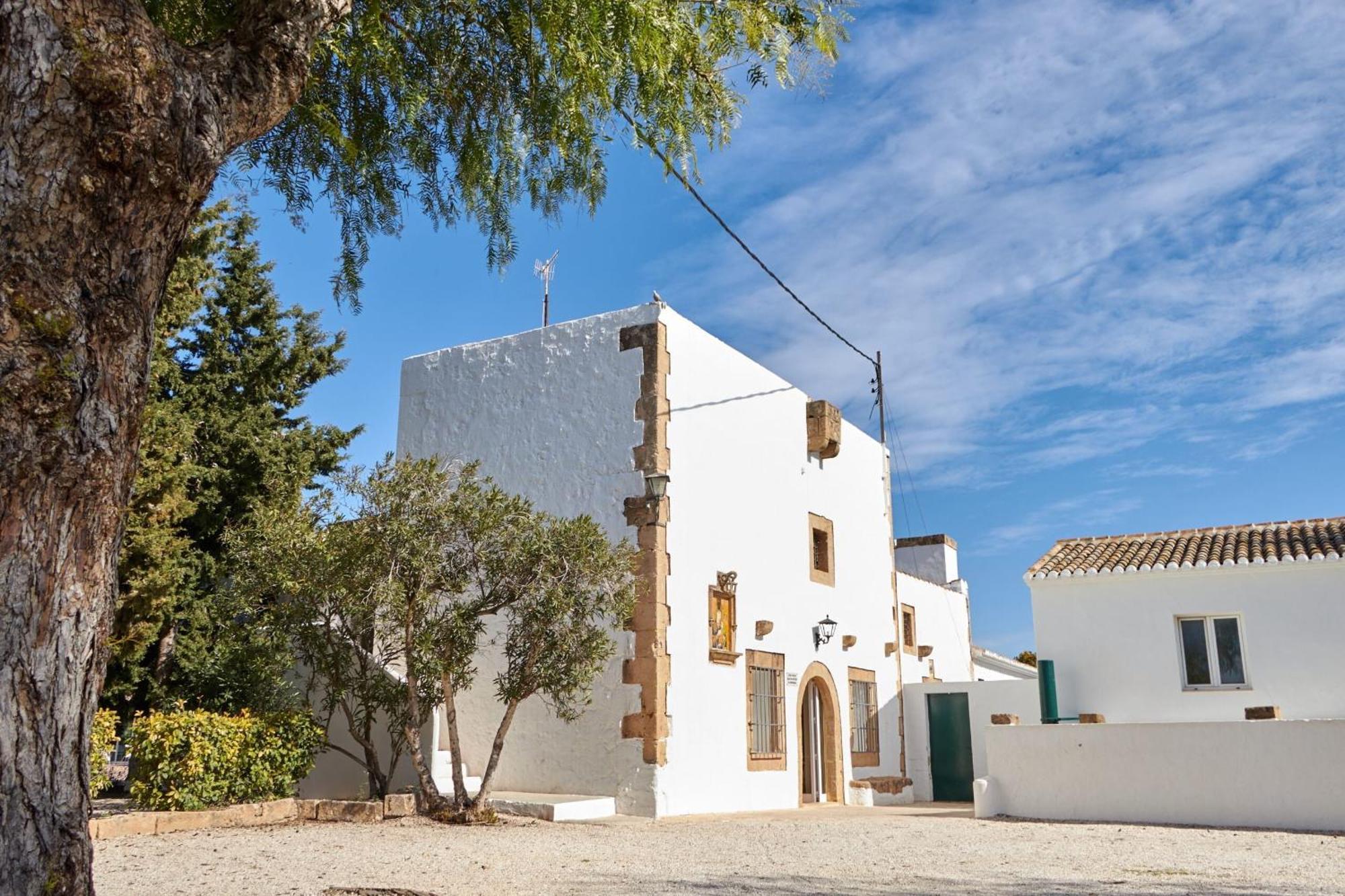 Wecamp Jávea Extérieur photo