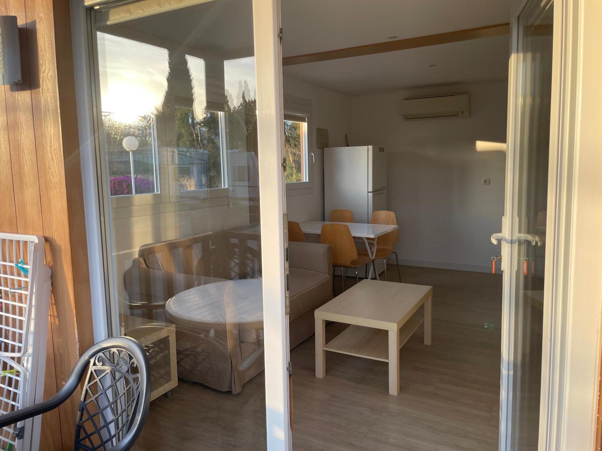 Wecamp Jávea Extérieur photo